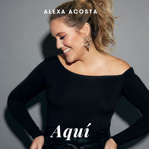 Alexa Acosta 2a 05-15-19