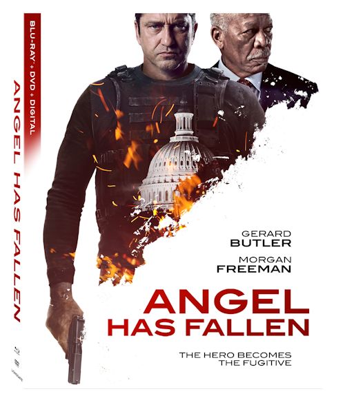 Angel Has Fallen DVD 2a 11-19-19