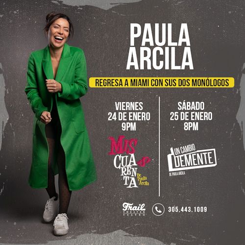 Paula Arcila 2a 12-04-19